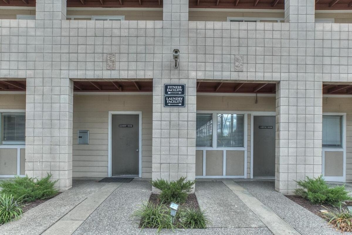 נאשוויל Walk To Broadway Riverfront Condo With Pool מראה חיצוני תמונה