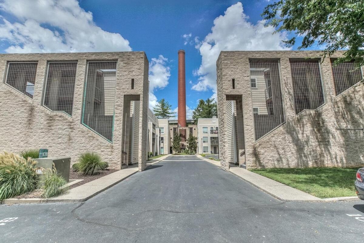 נאשוויל Walk To Broadway Riverfront Condo With Pool מראה חיצוני תמונה