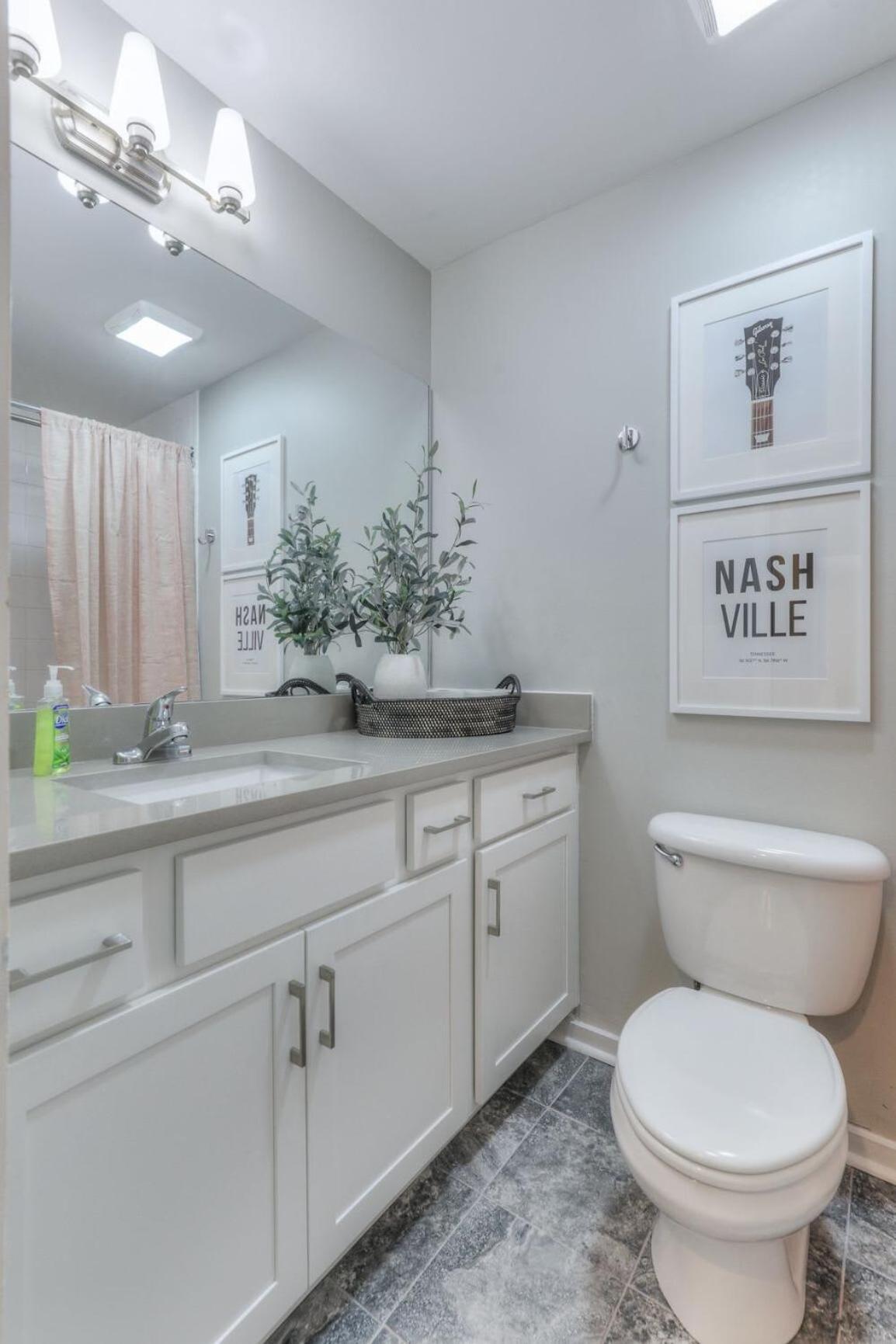 נאשוויל Walk To Broadway Riverfront Condo With Pool מראה חיצוני תמונה